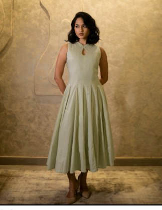 Aurora Dress