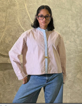 Sunrise Shirt
